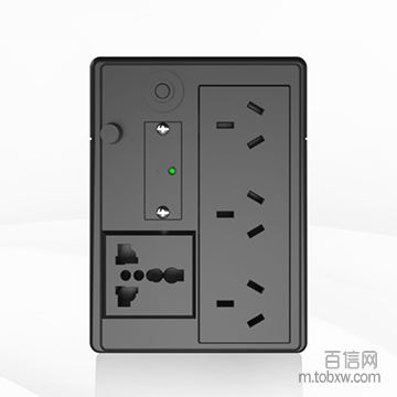 UPS不间断电源H600防雷稳压360W