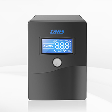 UPS不间断电源H1000M家用办公电脑后备电源