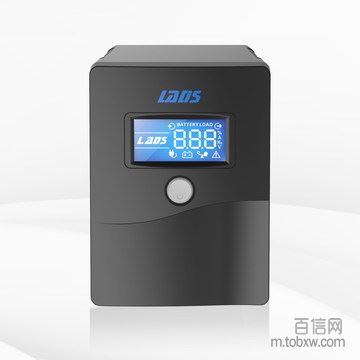 UPS不间断电源H1000M家用办公电脑后备电源