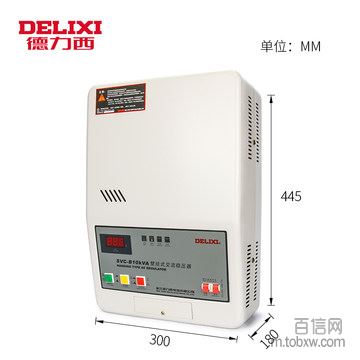 家用壁挂式稳压器，空调稳压器什么牌子的好