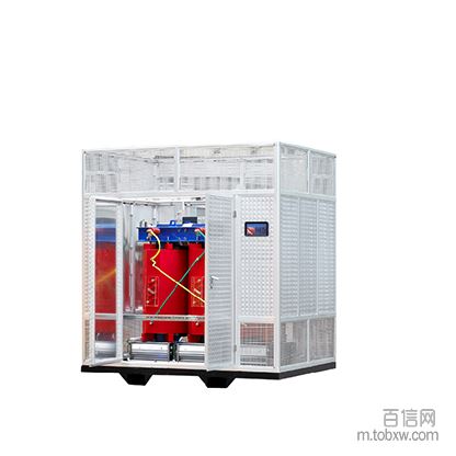SCB10-200KVA三相干式电力变压器